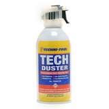 Tech Duster, 10 oz. Can redirect to product page